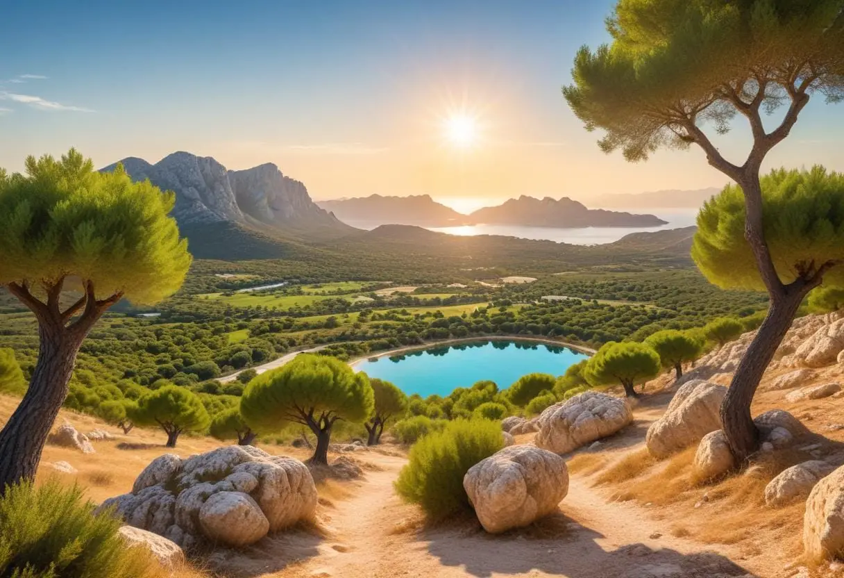 Dolda pärlor i Alcudia