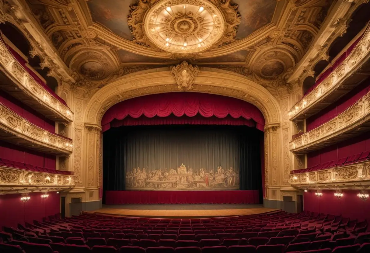 Teater och scenkonst i Alcudia